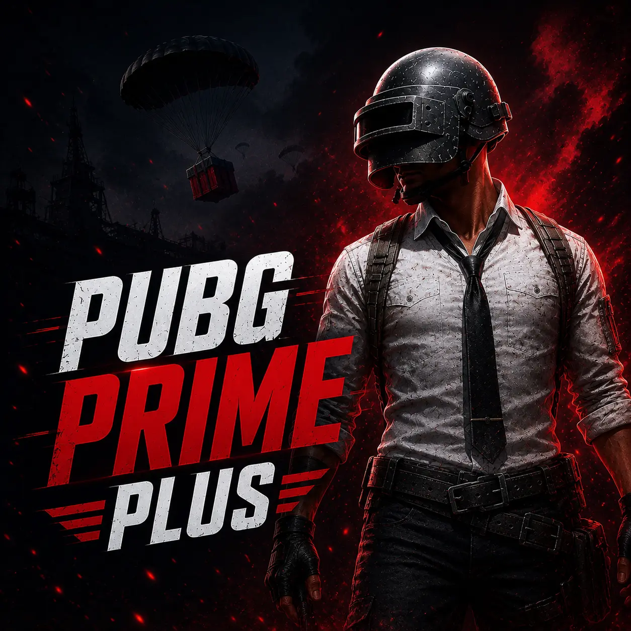 PRIME PLUS