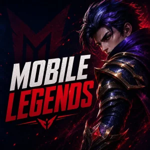 MOBILE LEGENDS
