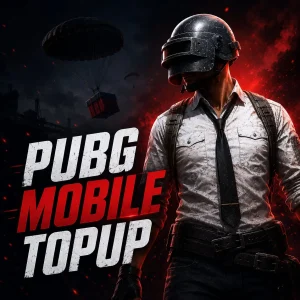 ID code Top Up UC