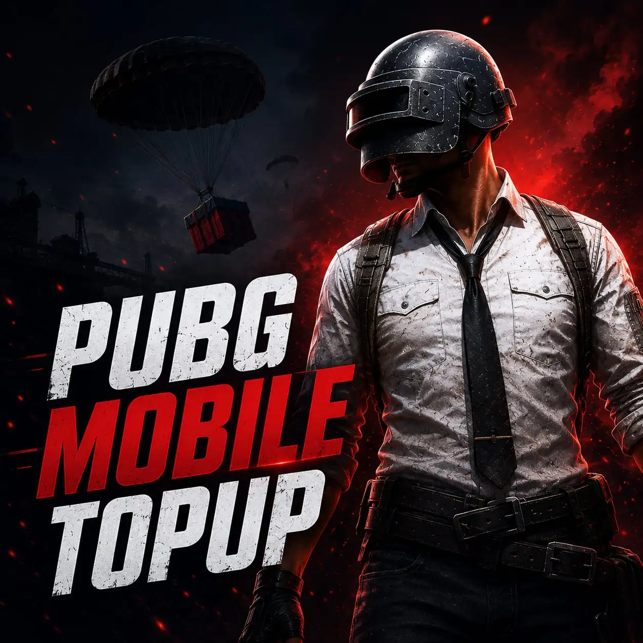 ID code Top Up UC