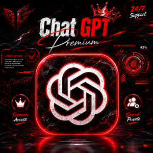 ChatGPT Premium