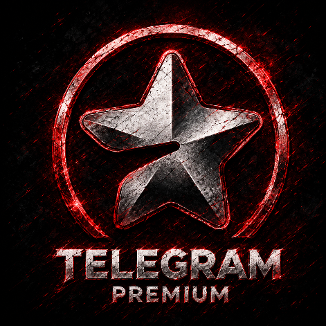 Telegram Premium