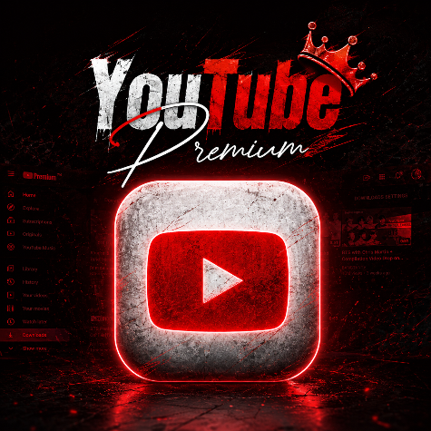 YouTube Premium