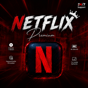 Netflix Premium