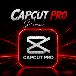 CapCut Pro