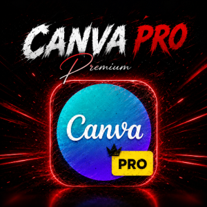 Canva pro
