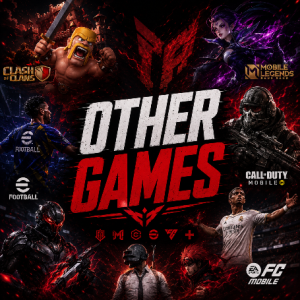 Other Games